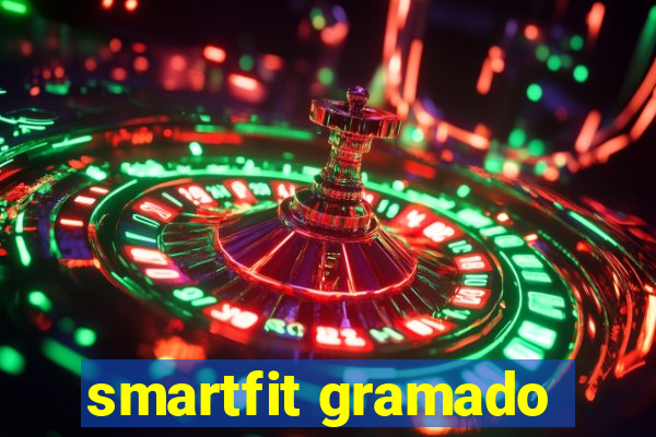 smartfit gramado